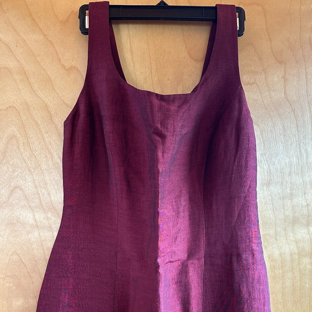 Structure Dress - Picture 2 of 5